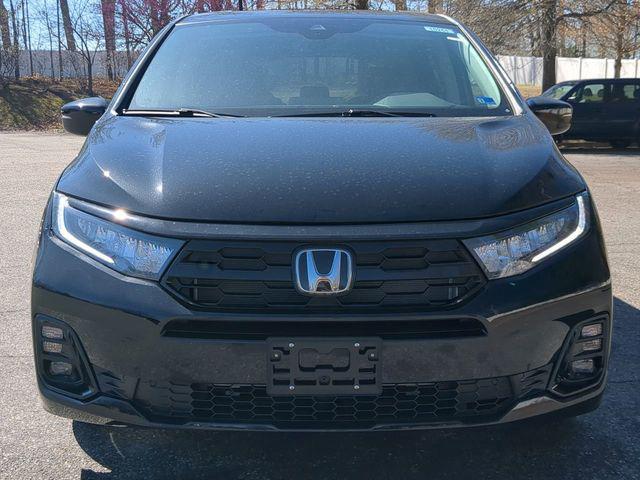 new 2026 Honda Odyssey car, priced at $49,176
