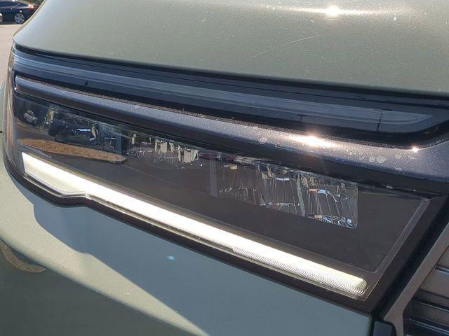 new 2026 Honda Pilot car, priced at $49,417