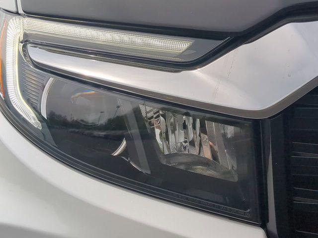 used 2023 Honda Ridgeline car, priced at $33,800