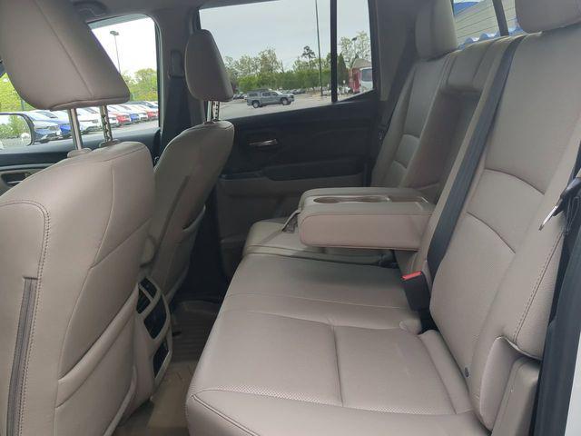 used 2023 Honda Ridgeline car, priced at $33,800