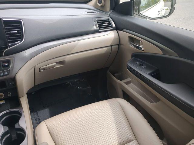 used 2023 Honda Ridgeline car, priced at $33,800