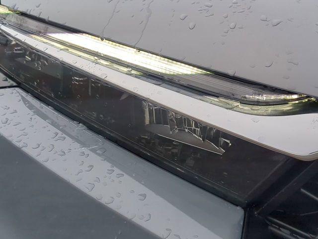 new 2026 Honda CR-V car, priced at $33,165