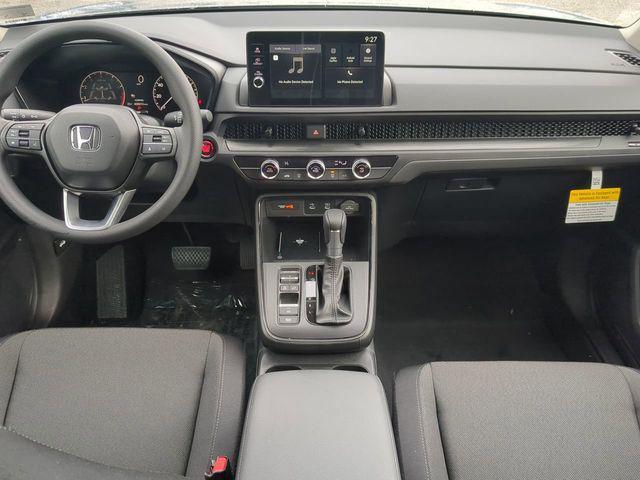 new 2026 Honda CR-V car, priced at $33,165