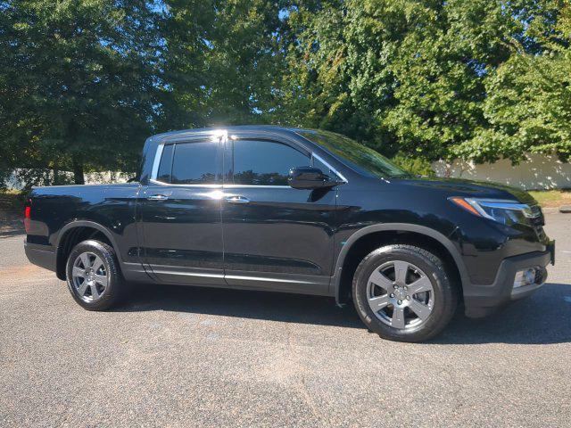 used 2020 Honda Ridgeline car, priced at $24,749