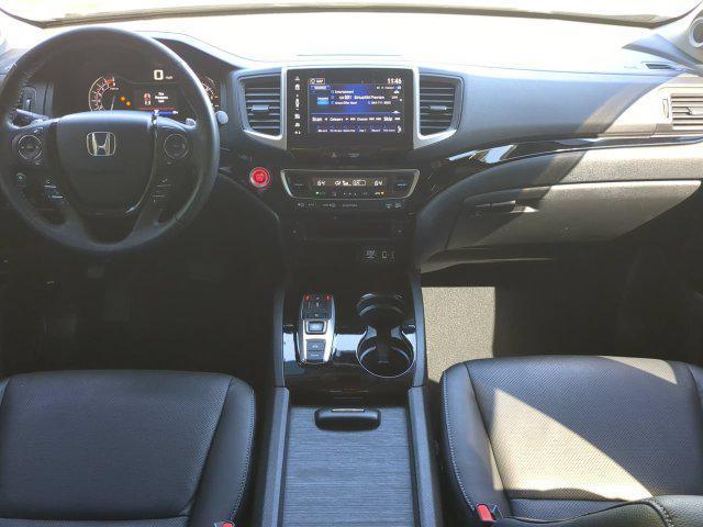 used 2020 Honda Ridgeline car, priced at $24,749