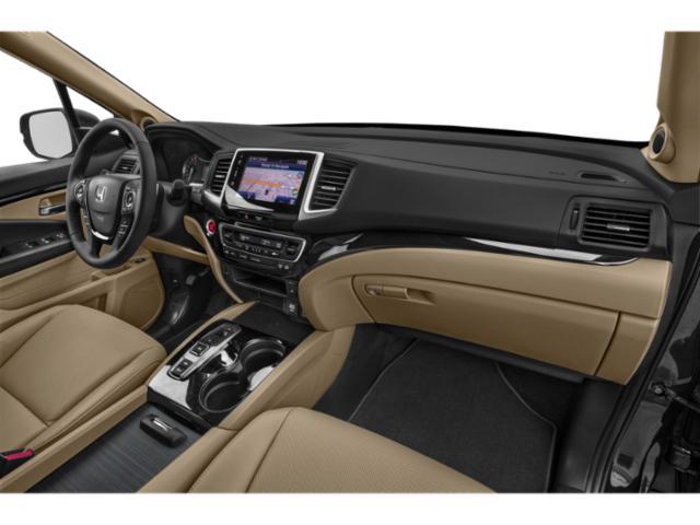 used 2020 Honda Ridgeline car, priced at $24,749
