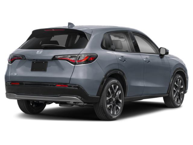 new 2027 Honda HR-V car, priced at $34,604