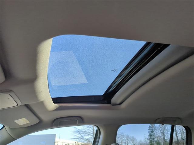 used 2021 Honda Ridgeline car, priced at $29,400