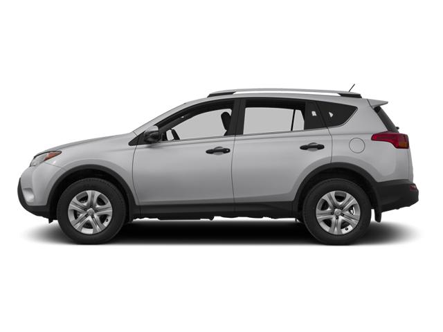 used 2013 Toyota RAV4 car, priced at $15,249