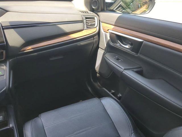 used 2018 Honda CR-V car, priced at $17,749
