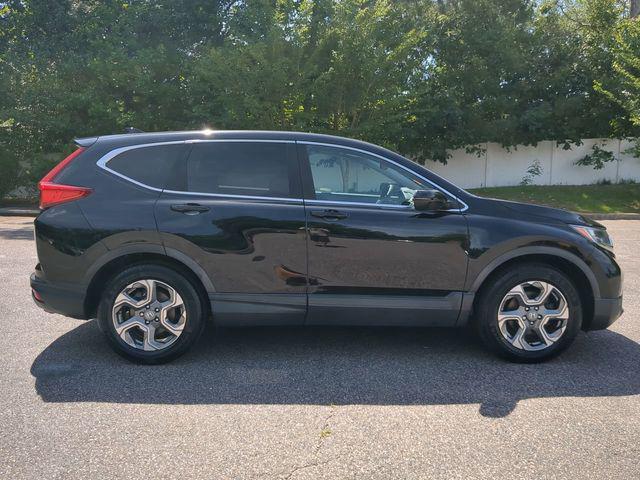used 2018 Honda CR-V car, priced at $17,749