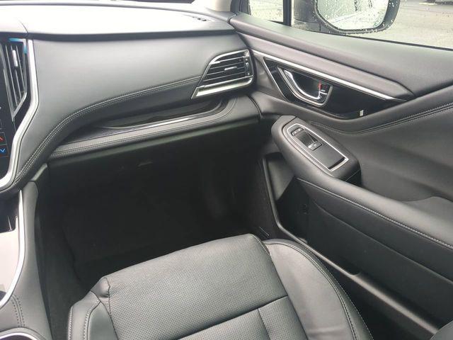 used 2021 Subaru Outback car