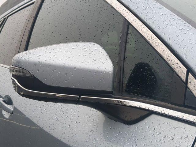 used 2021 Subaru Outback car