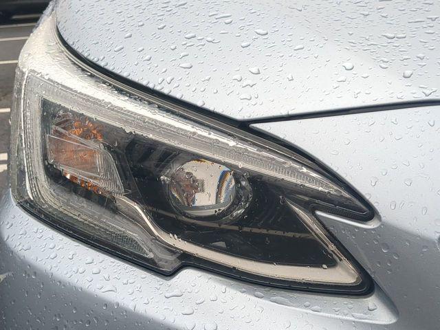 used 2021 Subaru Outback car