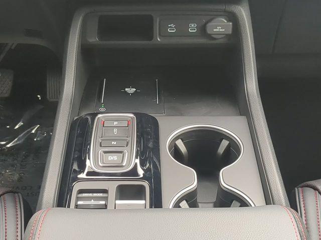 new 2026 Honda Pilot car, priced at $57,894