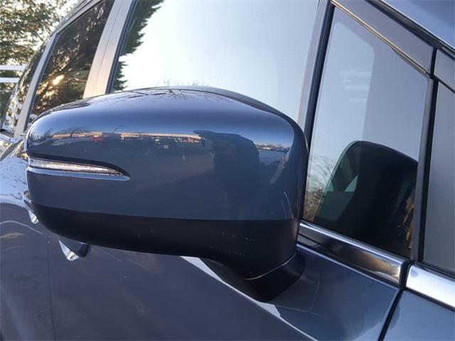 new 2026 Honda Odyssey car, priced at $47,585