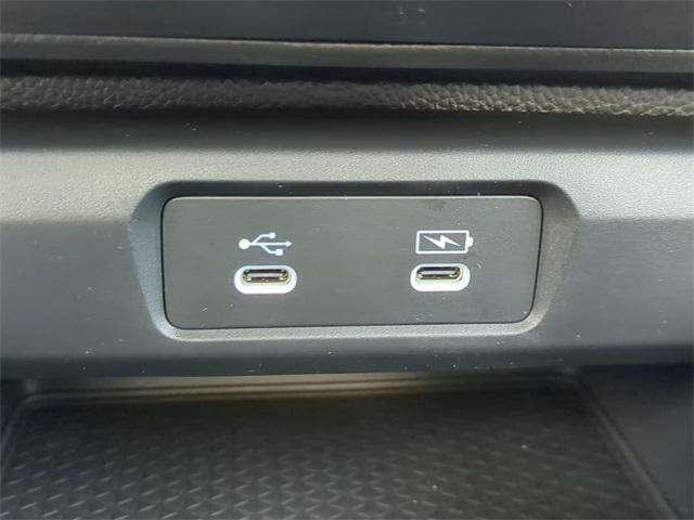 new 2025 Honda Accord car, priced at $30,750