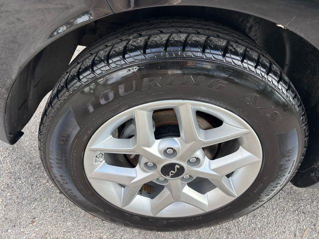 used 2024 Kia Soul car, priced at $18,445