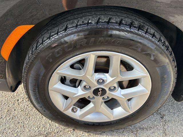 used 2024 Kia Soul car, priced at $18,445