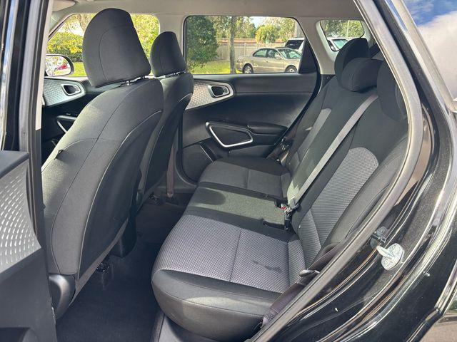 used 2024 Kia Soul car, priced at $18,445