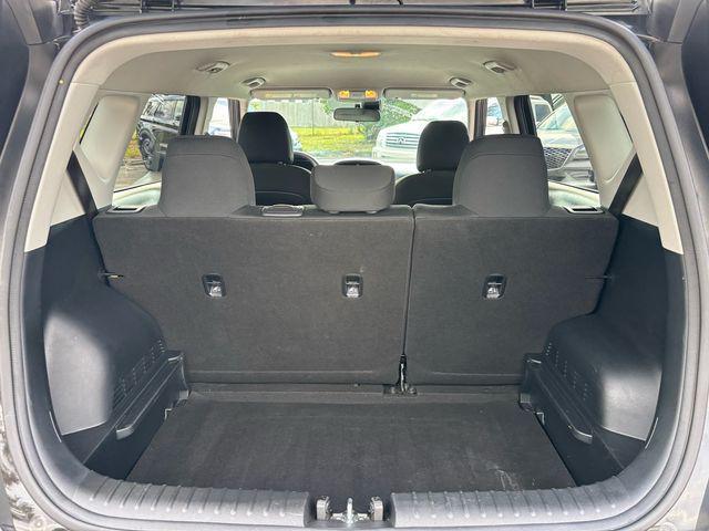 used 2024 Kia Soul car, priced at $18,445