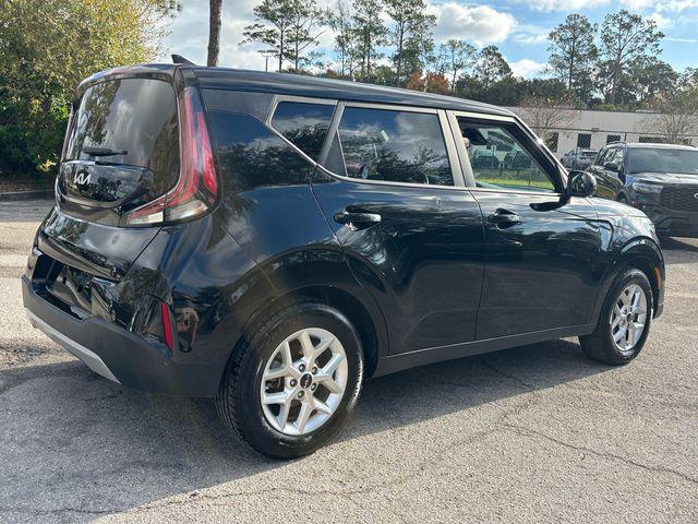 used 2024 Kia Soul car, priced at $18,445