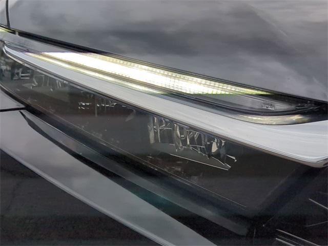 new 2026 Honda CR-V car, priced at $36,681