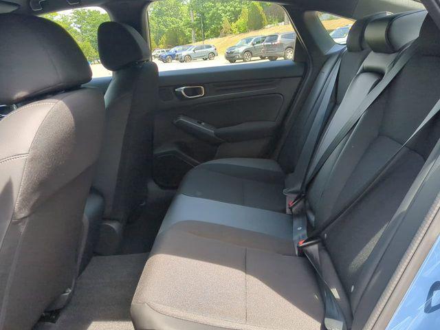 new 2026 Honda Civic car, priced at $28,193
