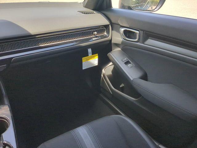 new 2026 Honda Civic car, priced at $28,193