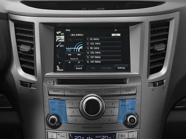 used 2014 Subaru Legacy car, priced at $11,200