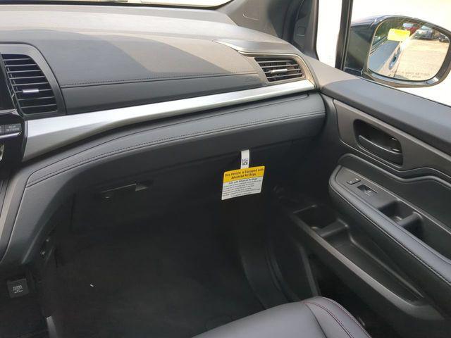 new 2026 Honda Odyssey car, priced at $44,219