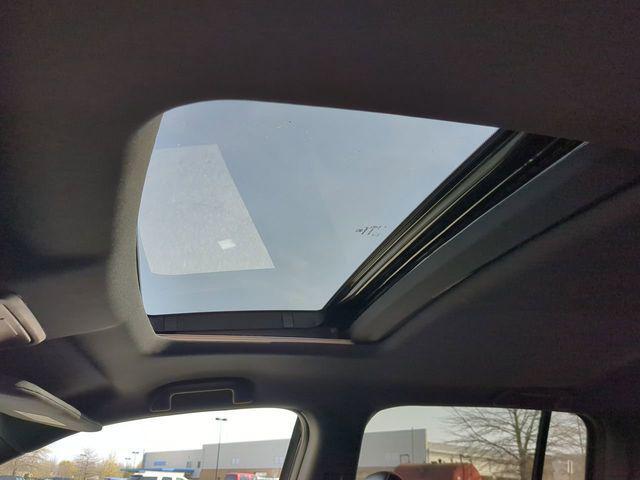 new 2026 Honda Ridgeline car, priced at $46,014