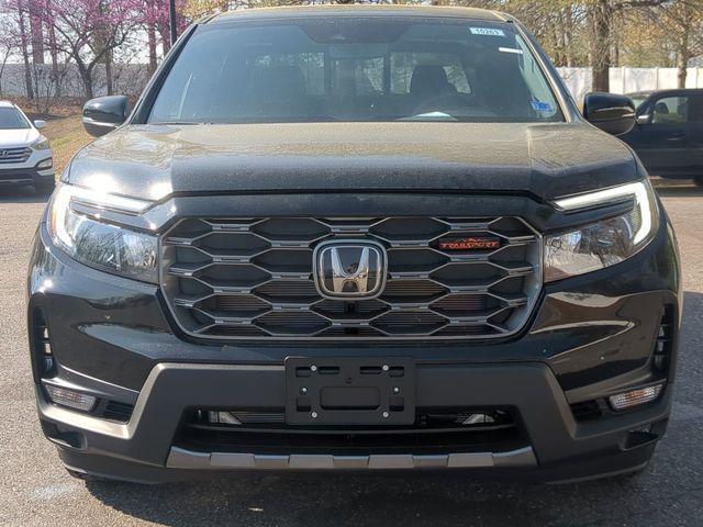 new 2026 Honda Ridgeline car, priced at $46,014