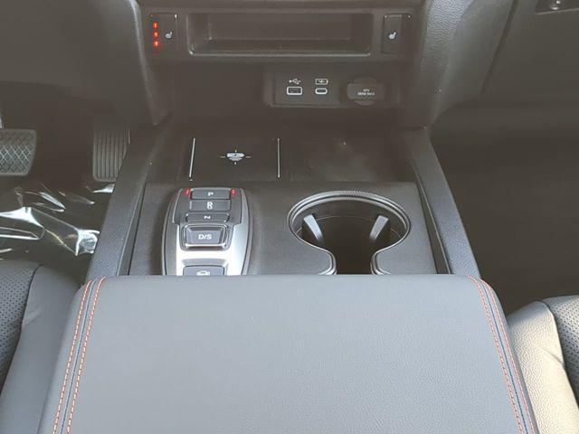 new 2026 Honda Ridgeline car, priced at $46,014