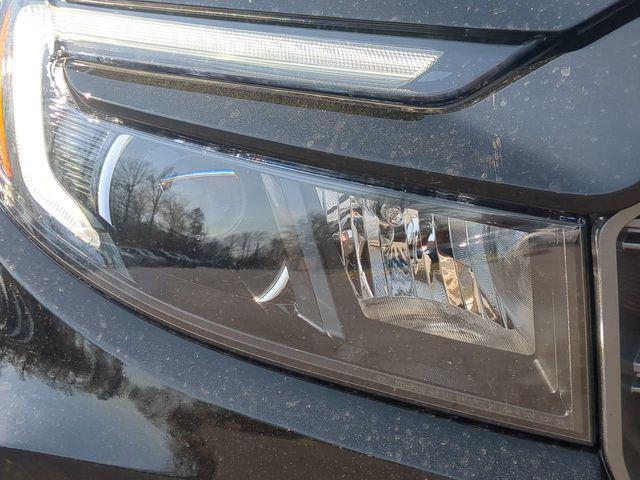 new 2026 Honda Ridgeline car, priced at $46,014