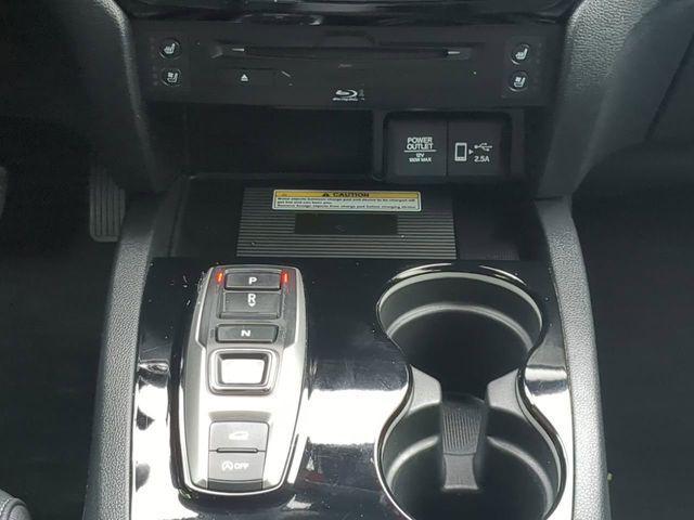 used 2021 Honda Pilot car, priced at $33,899