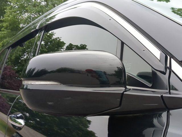 used 2021 Honda Pilot car, priced at $33,899