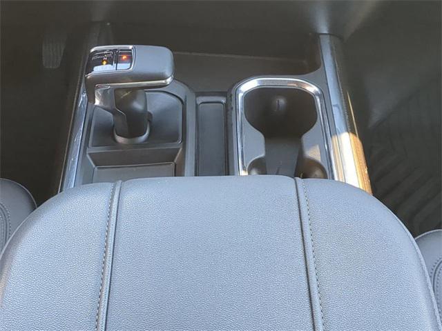 used 2023 Chevrolet Silverado 1500 car, priced at $43,500