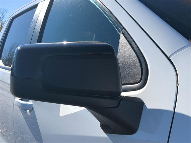 used 2023 Chevrolet Silverado 1500 car, priced at $43,500