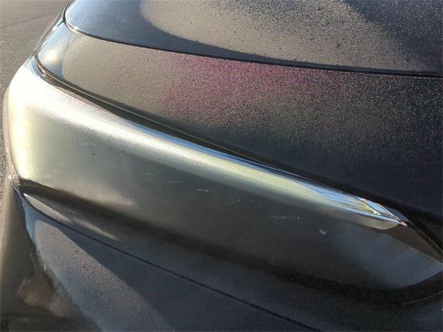 new 2026 Honda Civic car, priced at $26,790