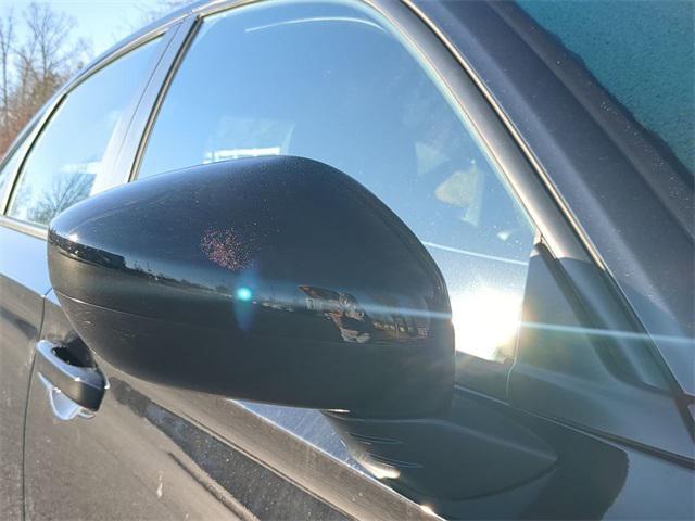 new 2026 Honda Civic car, priced at $26,790