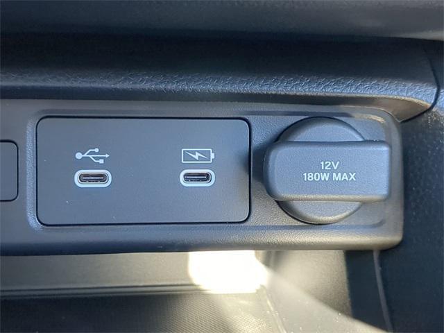 new 2026 Honda Civic car, priced at $26,790