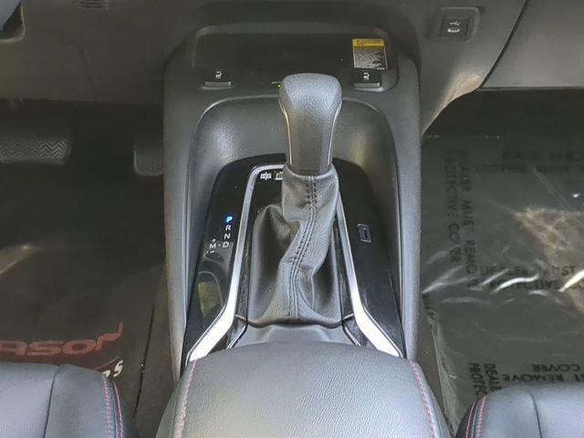 used 2023 Toyota Corolla car, priced at $22,995