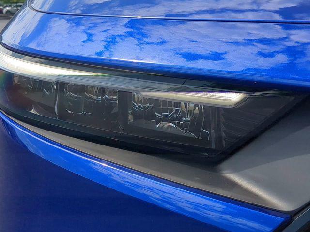 new 2026 Honda Accord Hybrid car, priced at $36,250