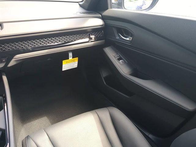 new 2026 Honda Accord Hybrid car, priced at $36,250