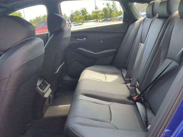 new 2026 Honda Accord Hybrid car, priced at $36,250