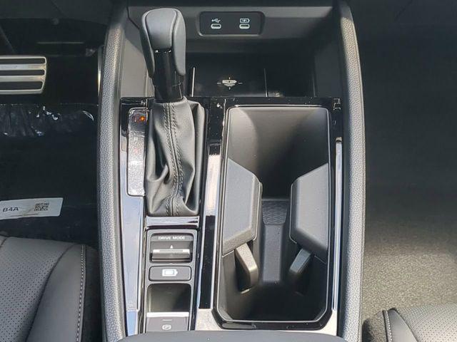 new 2026 Honda Accord Hybrid car, priced at $36,250