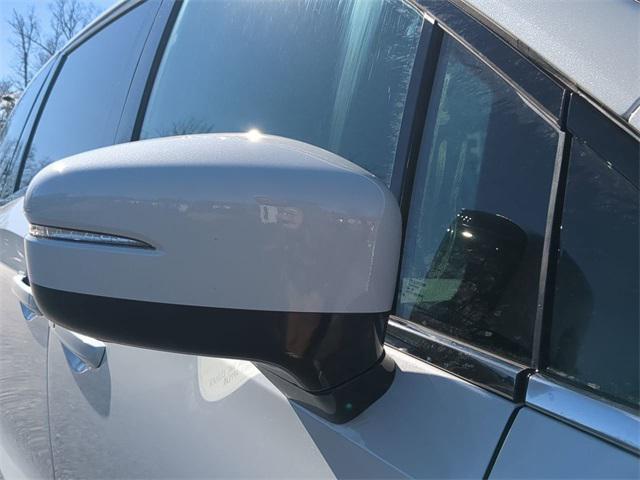 new 2026 Honda Odyssey car, priced at $51,645