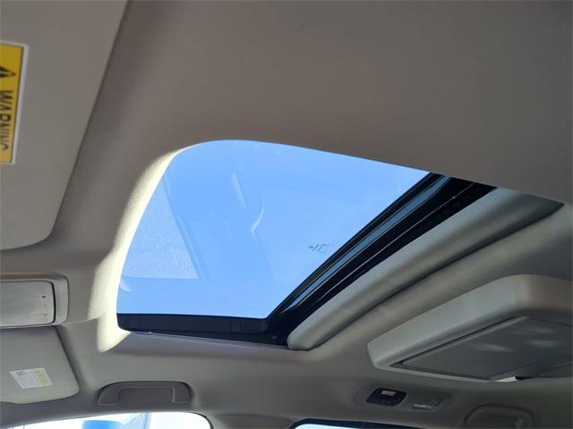 new 2026 Honda Odyssey car, priced at $51,645