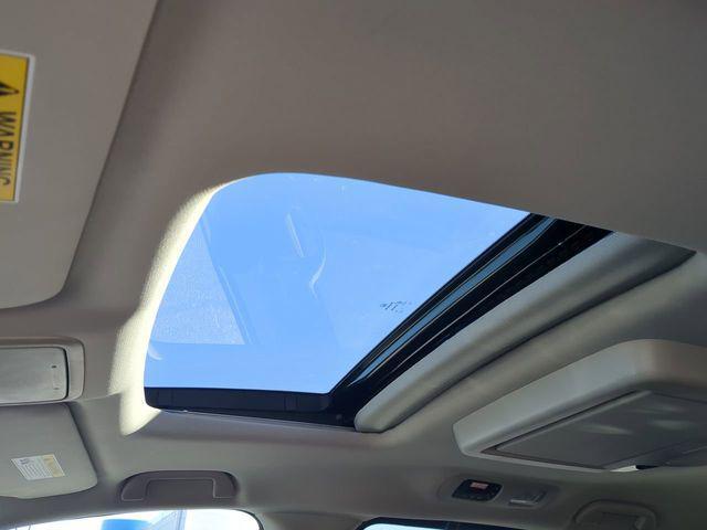 new 2026 Honda Odyssey car, priced at $51,645